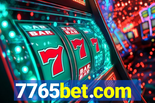 7765bet.com