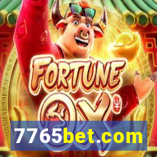 7765bet.com
