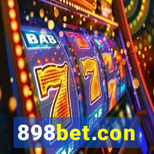 898bet.con