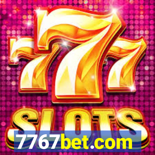 7767bet.com