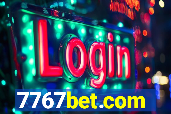 7767bet.com