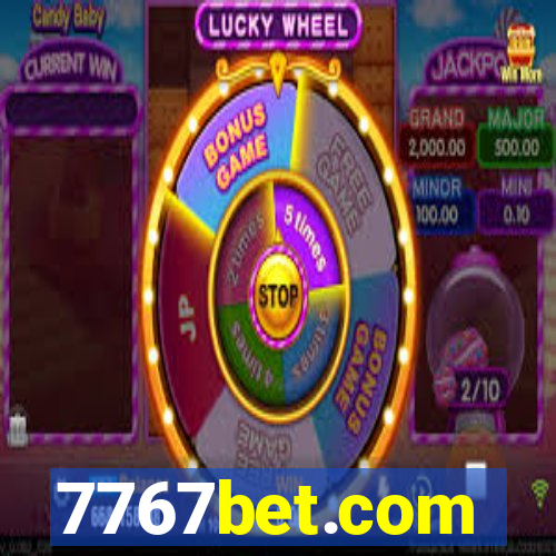 7767bet.com