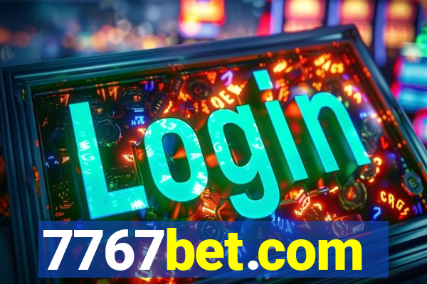 7767bet.com