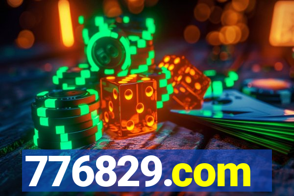 776829.com