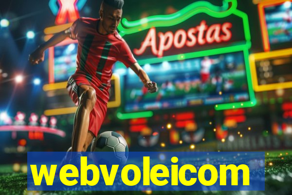 webvoleicom