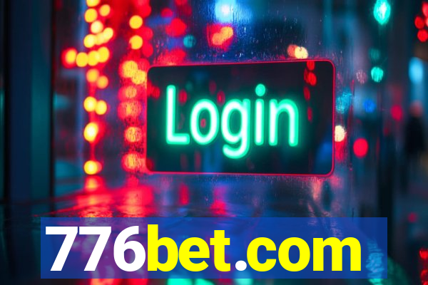776bet.com