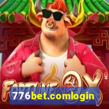 776bet.comlogin