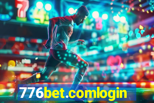 776bet.comlogin