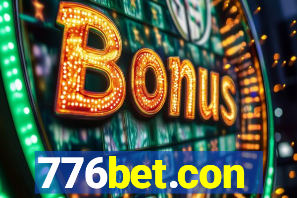 776bet.con