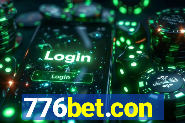 776bet.con
