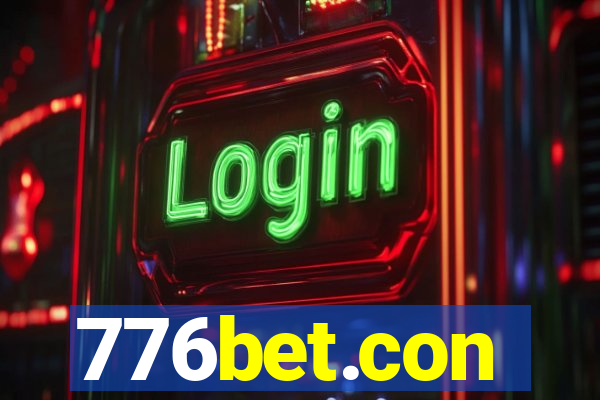776bet.con