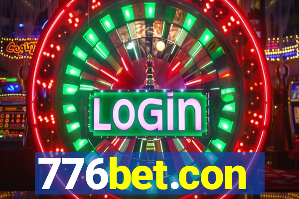 776bet.con