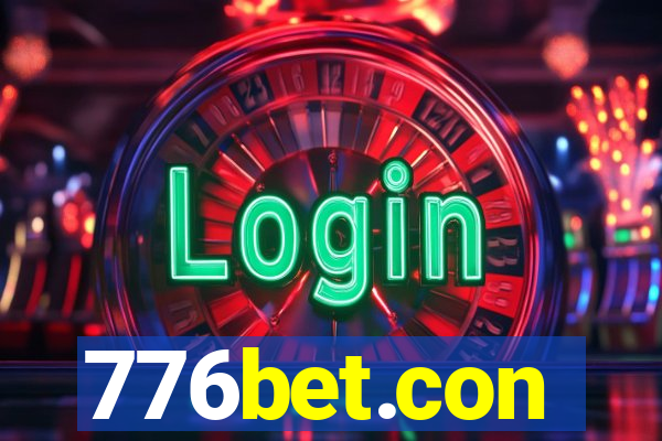776bet.con