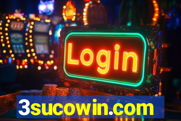 3sucowin.com