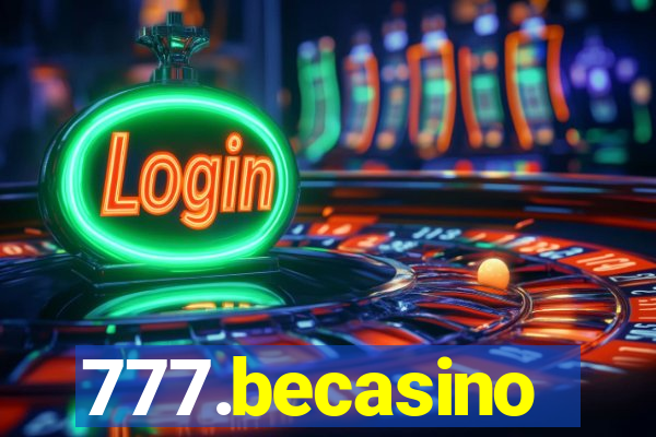 777.becasino