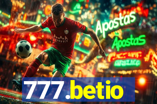 777.betio