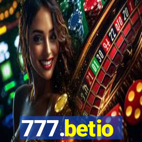 777.betio