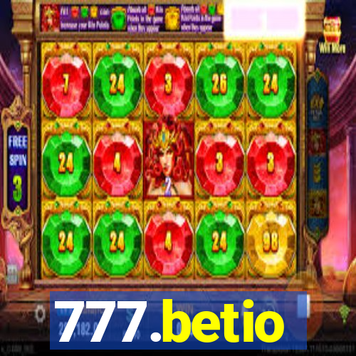 777.betio