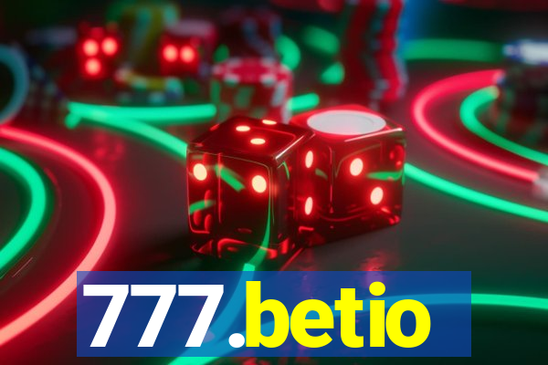 777.betio
