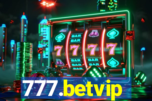 777.betvip