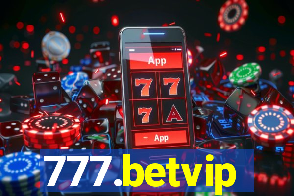 777.betvip