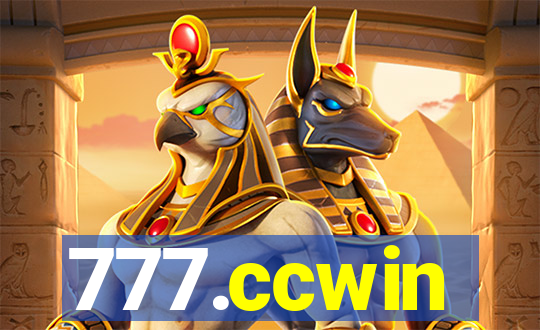 777.ccwin