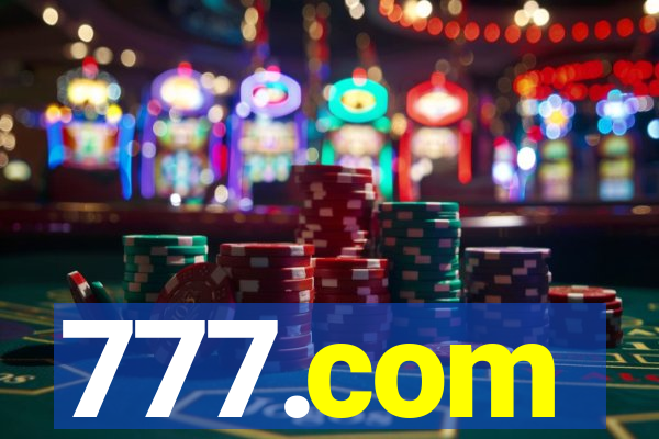 777.com