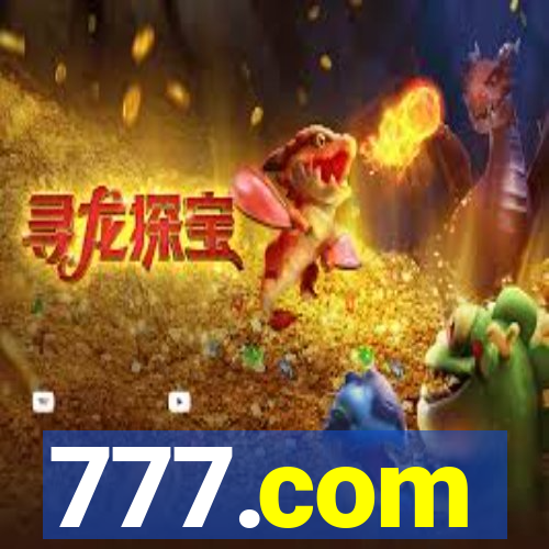 777.com