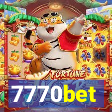 7770bet