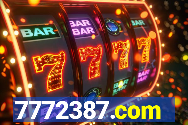7772387.com