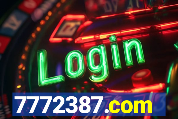 7772387.com