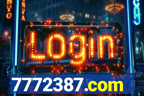 7772387.com