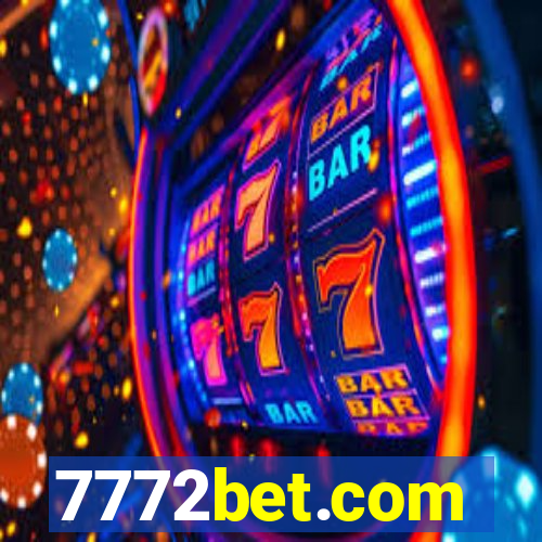 7772bet.com