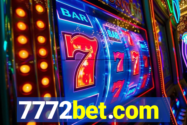 7772bet.com