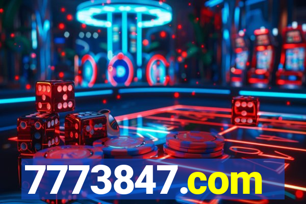 7773847.com