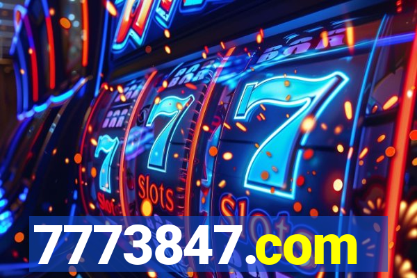 7773847.com