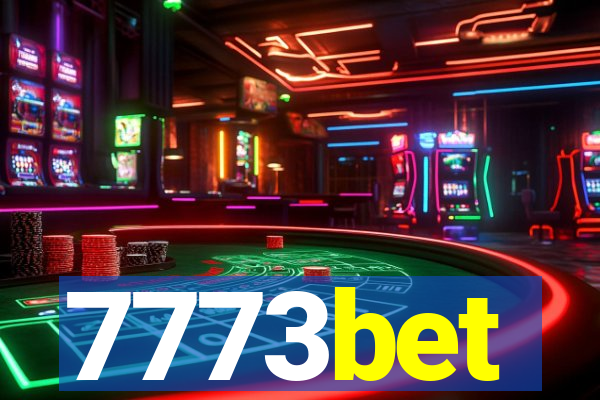 7773bet