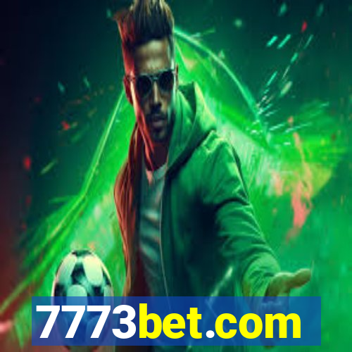 7773bet.com