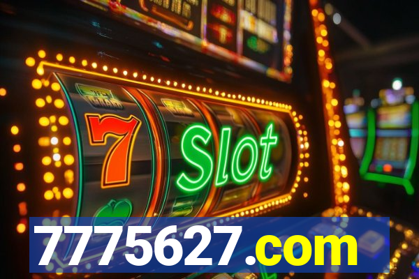 7775627.com