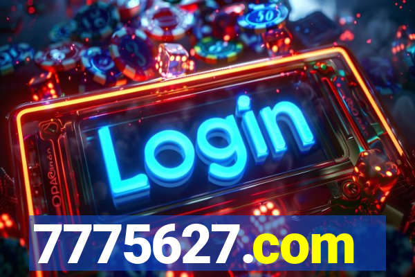 7775627.com