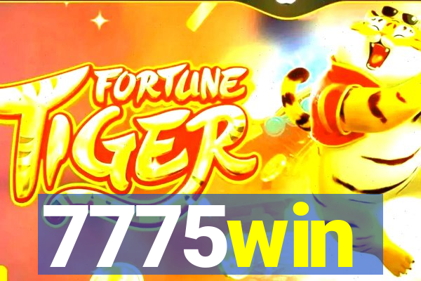 7775win