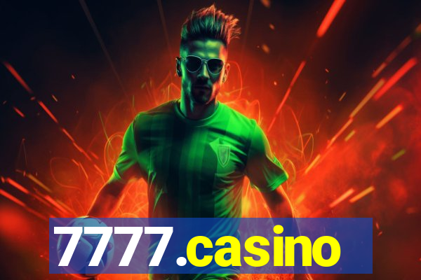 7777.casino