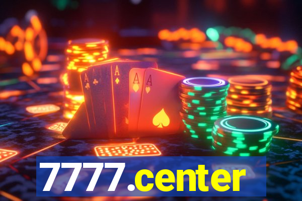7777.center