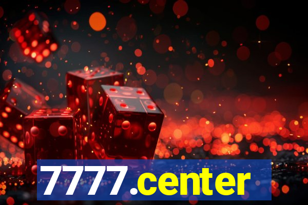 7777.center