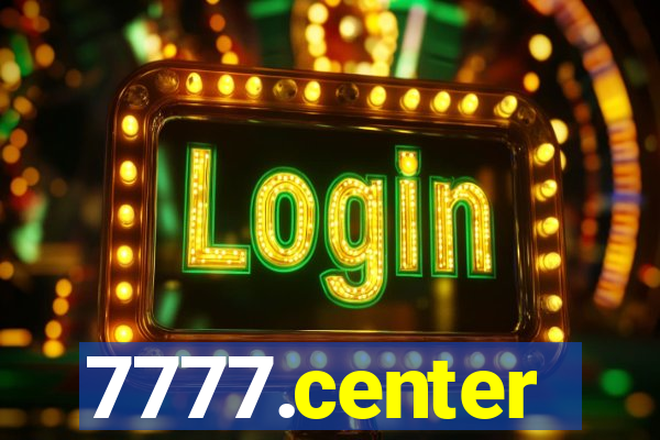 7777.center