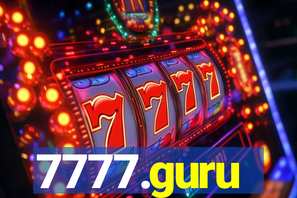 7777.guru