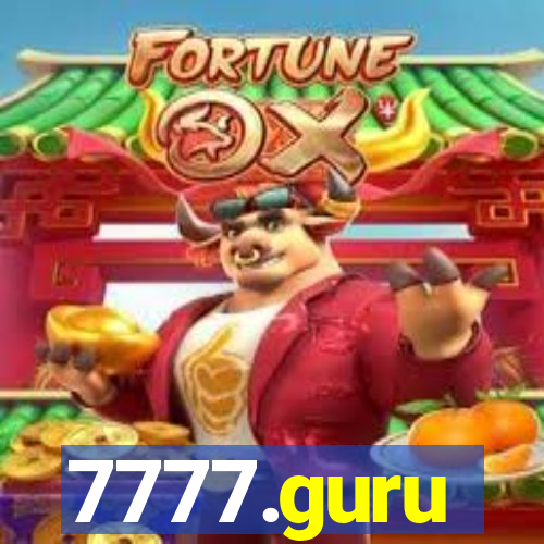 7777.guru