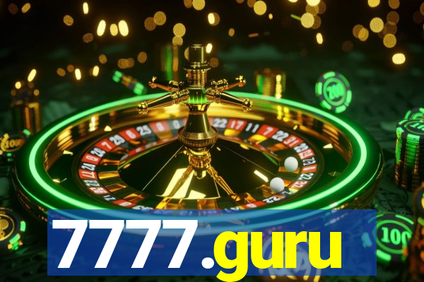 7777.guru