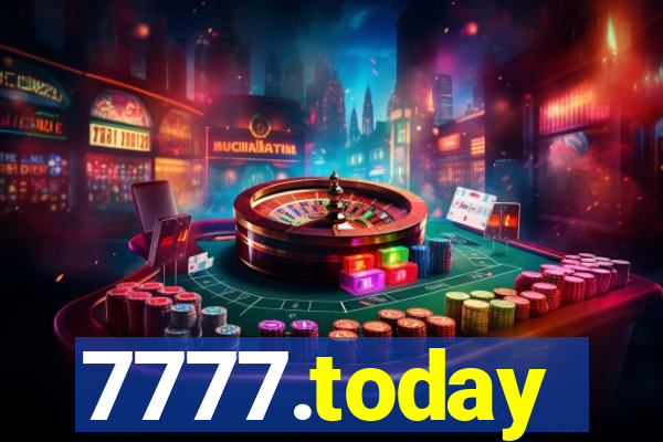 7777.today