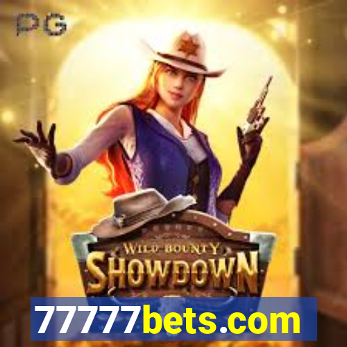 77777bets.com